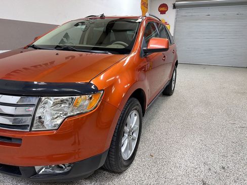 Used 2007 Ford Edge SEL FWD image 10