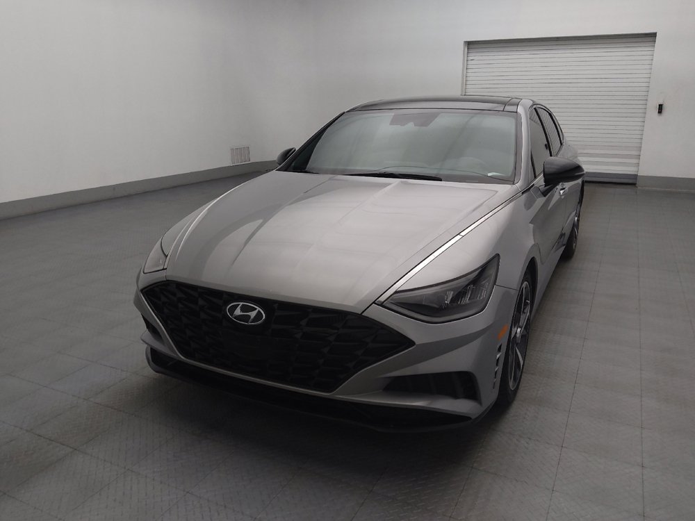 Used 2023 Hyundai Sonata SEL Plus FWD image 15