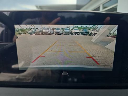 New 2026 Buick Envista Preferred w/ Convenience I Package FWD image 20