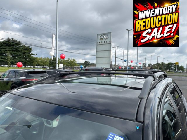 Used 2021 Subaru Forester Premium AWD/4WD image 30