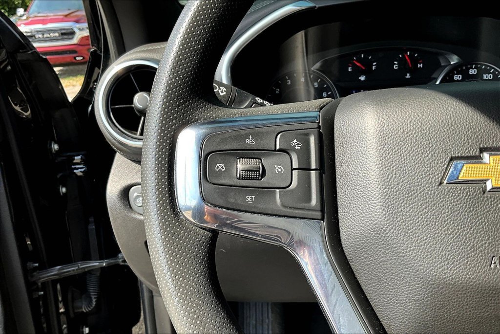 Used 2022 Chevrolet Blazer LT FWD image 10