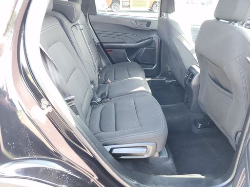 Used 2024 Ford Escape Active AWD/4WD image 19