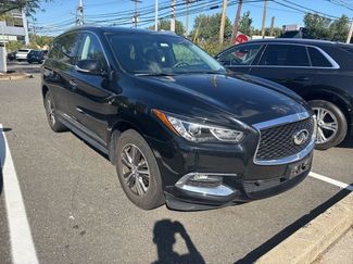 Used 2017 INFINITI QX60 AWD w/ Premium Plus Package image 1