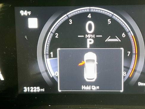 Used 2023 Lexus NX 350 AWD image 23