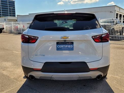 Used 2022 Chevrolet Blazer LT image 6