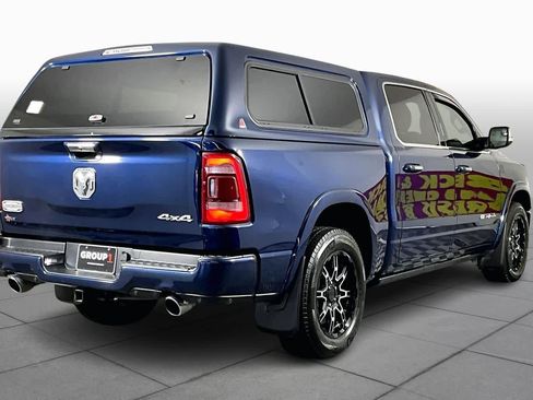 Used 2019 RAM 1500 Limited image 12