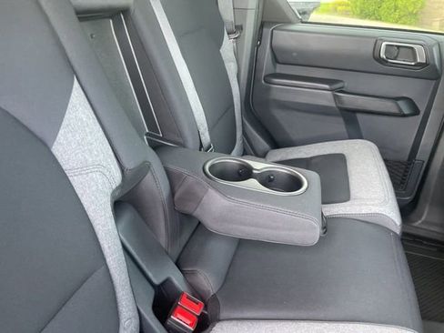 Used 2025 Ford Bronco Big Bend AWD/4WD image 66