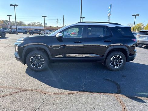New 2026 Chevrolet Equinox ACTIV w/ Convenience Package III image 5