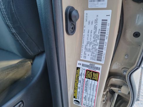 Used 2020 Toyota Tacoma TRD Off-Road image 22