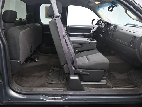 Used 2011 Chevrolet Silverado 1500 LT w/ All-Star Edition RWD image 27