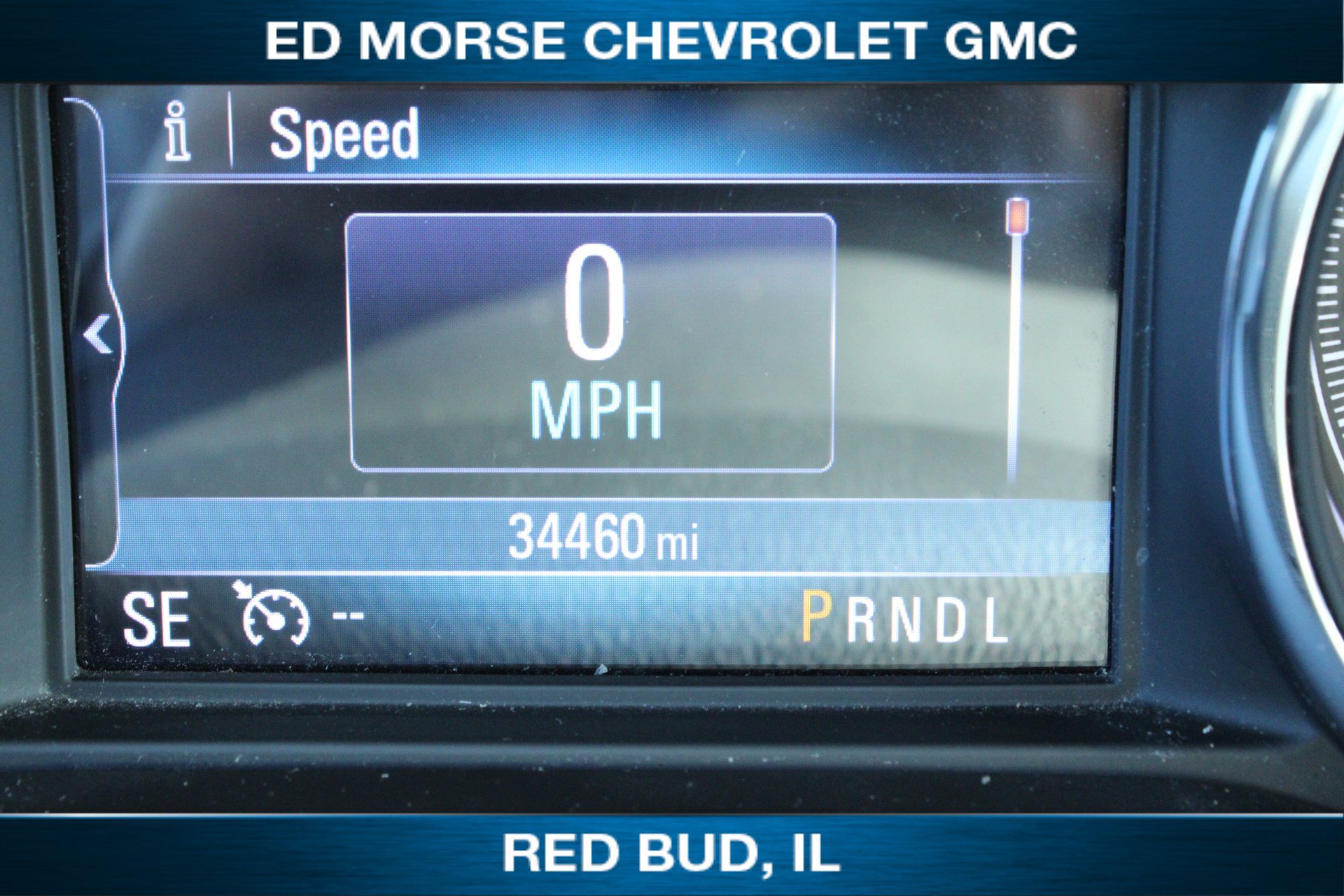 Used 2020 Buick Envision FWD image 9