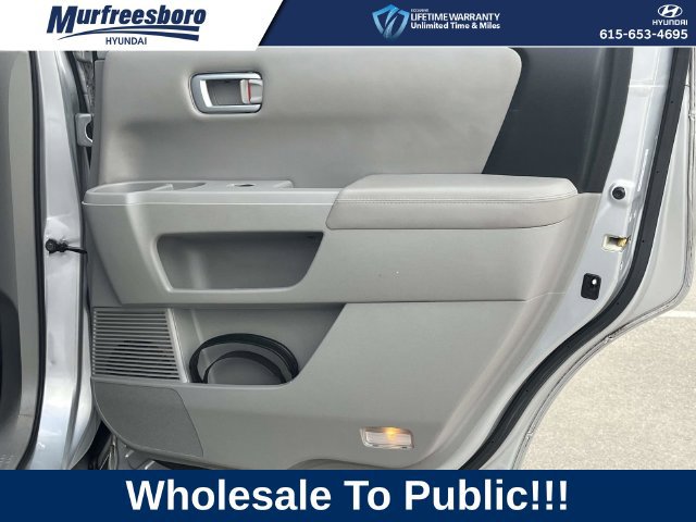 Used 2011 Honda Pilot EX-L image 25