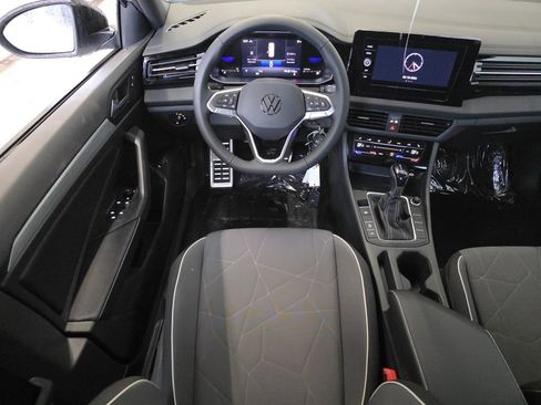 New 2026 Volkswagen Jetta Sport image 13