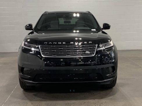 Used 2026 Land Rover Range Rover Velar S AWD/4WD image 9