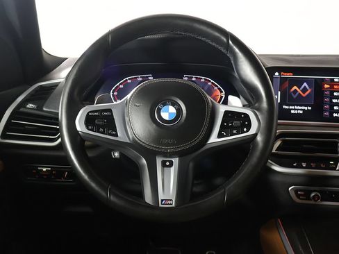 Used 2022 BMW X5 xDrive40i AWD/4WD image 38