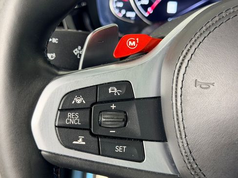 Used 2019 BMW M5 w/ Executive Package AWD/4WD image 15