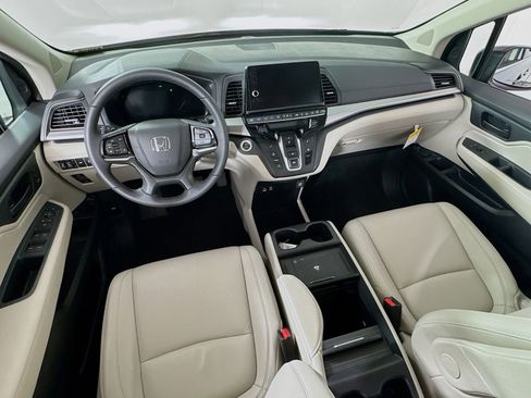 Certified 2026 Honda Odyssey EX-L image 20