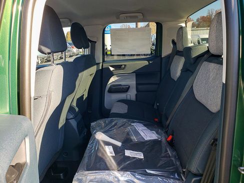 New 2025 Ford Maverick XLT image 11