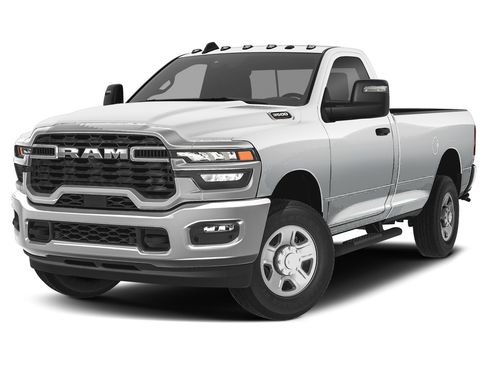 New 2026 RAM 3500 Tradesman AWD/4WD image 32