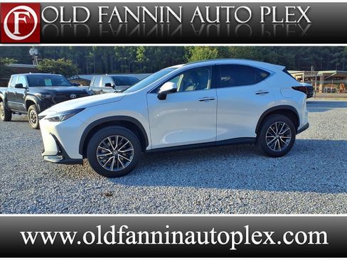Used 2023 Lexus NX 350 AWD image 1