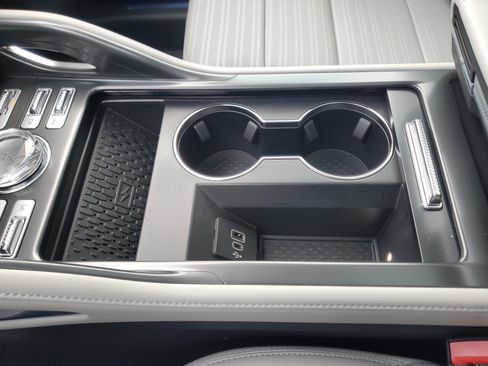 New 2026 Lincoln Nautilus Reserve image 27