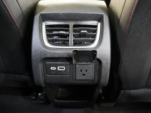 Used 2021 Chevrolet Blazer RS w/ Enhanced Convenience Package image 32