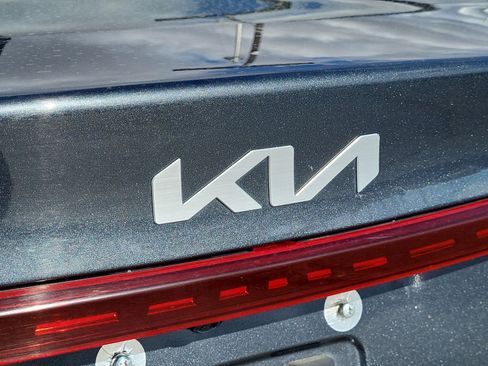 Used 2024 Kia Forte LXS image 24