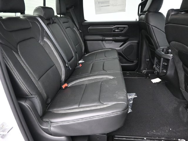 New 2026 RAM 1500 RHO AWD/4WD image 14