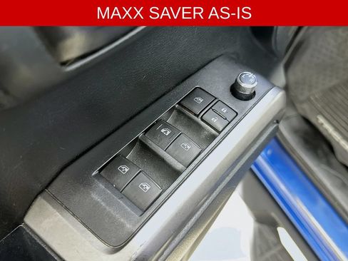 Used 2017 Toyota Tacoma SR5 AWD/4WD image 19