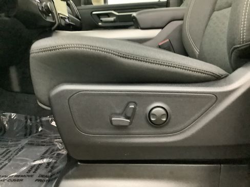 New 2027 RAM 1500 Big Horn AWD/4WD image 11