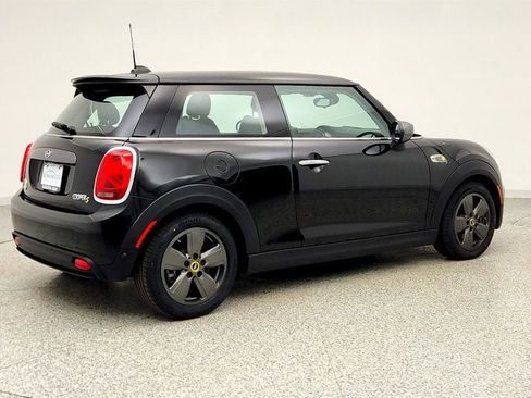 Used 2021 MINI Cooper SE w/ 6.5" Touchscreen Package image 5