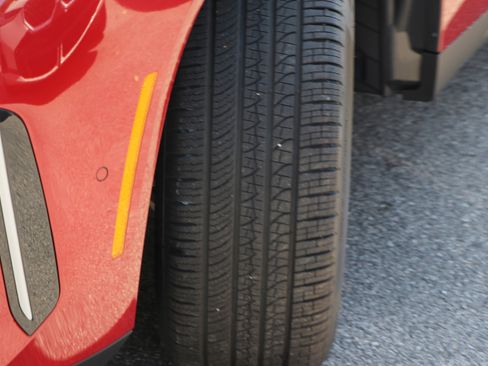 Used 2025 BMW X3 xDrive30i w/ Premium Package image 7