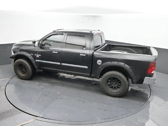 Used 2010 Dodge Ram 1500 Truck 4x4 Crew Cab image 18
