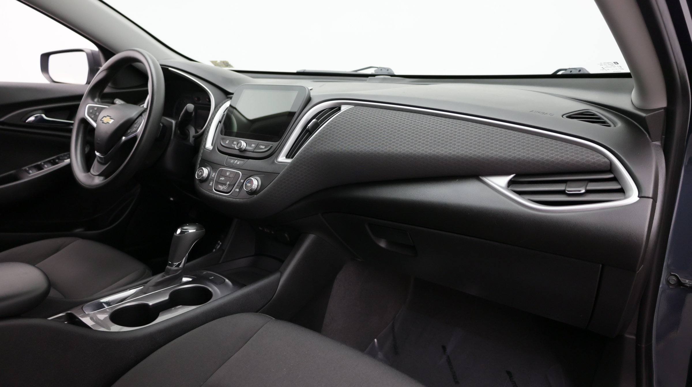 Used 2020 Chevrolet Malibu LS FWD image 33