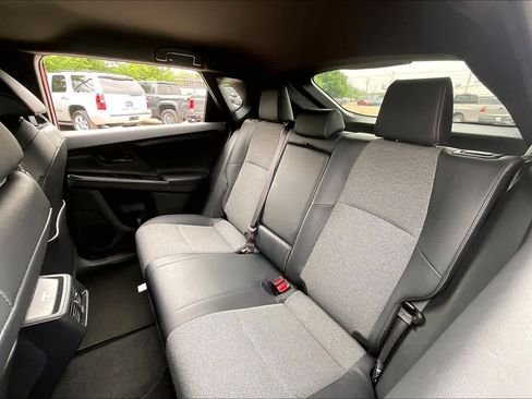 Used 2026 Toyota bZ FWD image 19