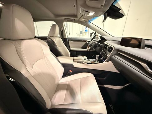 Used 2019 Lexus RX 350 F Sport w/ Navigation Package image 28