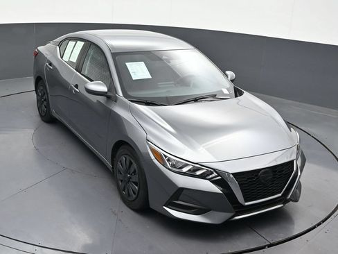 Used 2023 Nissan Sentra S FWD image 21