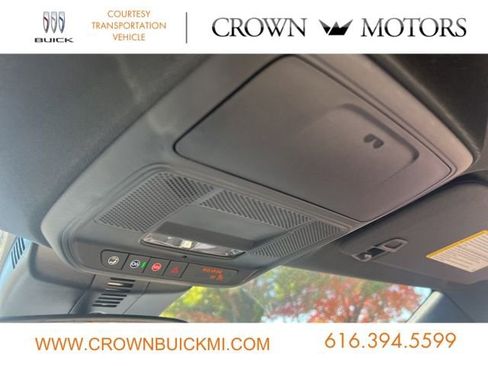 Used 2025 Buick Enclave Preferred w/ LPO, Floor Liner Package image 28