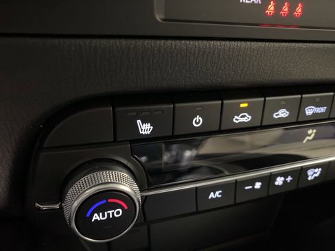 Certified 2023 MAZDA CX-5 AWD 2.5 S w/ Select Package image 25
