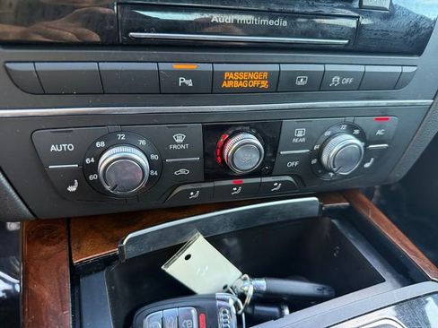 Used 2014 Audi A6 2.0T Premium Plus w/ Premium Plus Package image 20