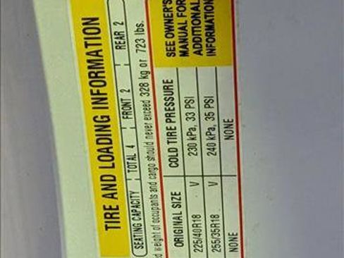 Used 2016 Cadillac ATS 2.0T Coupe image 20