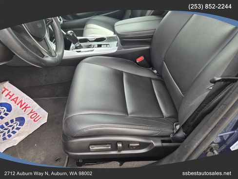 Used 2020 Acura TLX image 14