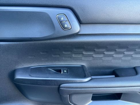 New 2025 Ford Ranger XL w/ Trailer Tow Package image 17