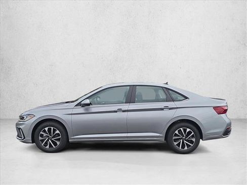New 2026 Volkswagen Jetta S FWD image 7