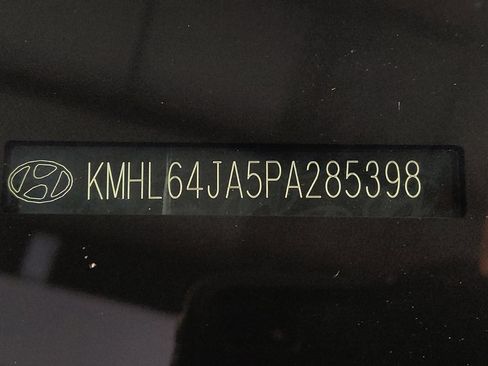 Used 2023 Hyundai Sonata SEL w/ Cargo Package FWD image 33