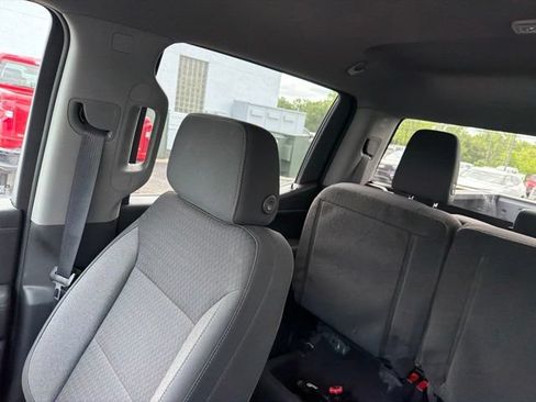 Used 2021 Chevrolet Silverado 1500 LT Trail Boss w/ LPO, Dark Essentials Package AWD/4WD image 61