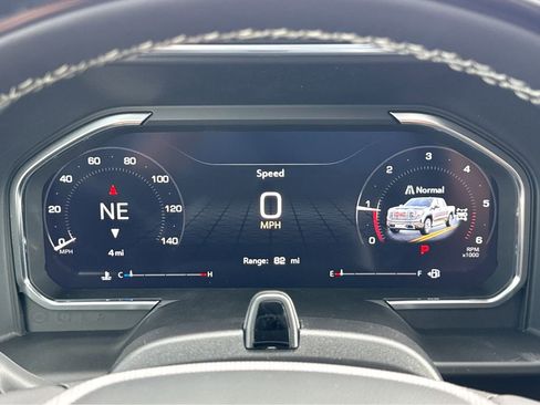 New 2026 GMC Sierra 1500 Denali Ultimate image 21