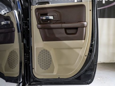 Used 2013 RAM 1500 Big Horn image 36