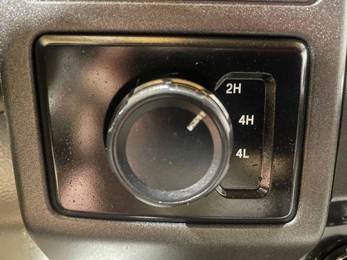 Used 2017 Ford F350 XL w/ Power Equipment Group AWD/4WD image 17