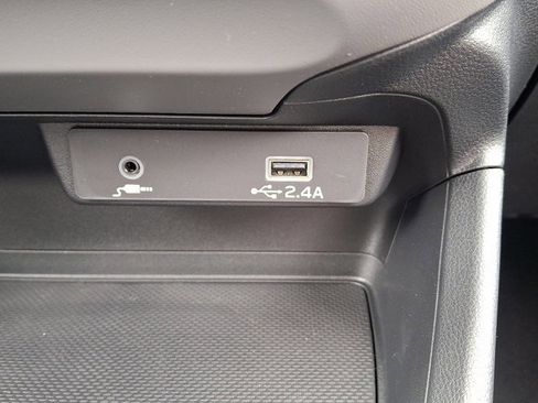 New 2026 Subaru Crosstrek 2.5i AWD/4WD image 14